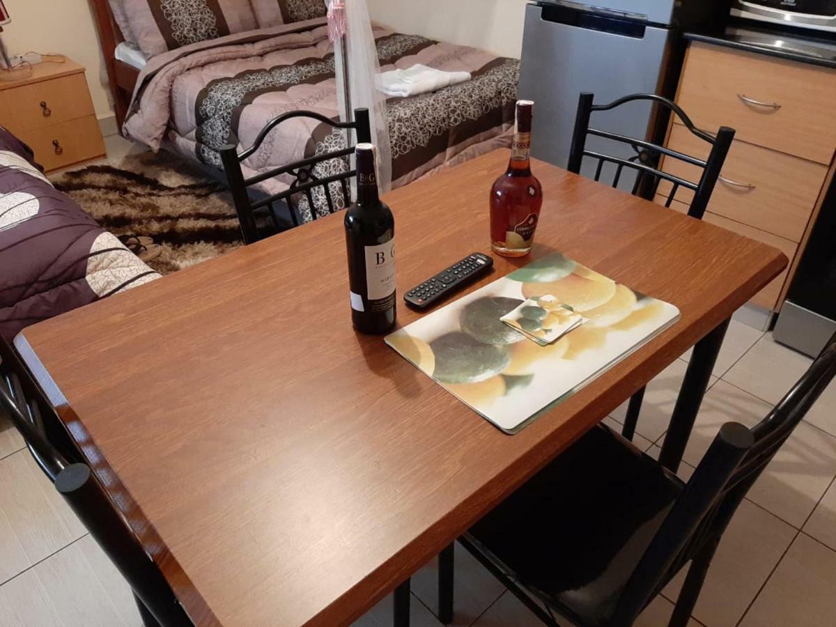Mercy-Phillips Apartments Located At Eagle Tower Building Nairobi City Centre Экстерьер фото