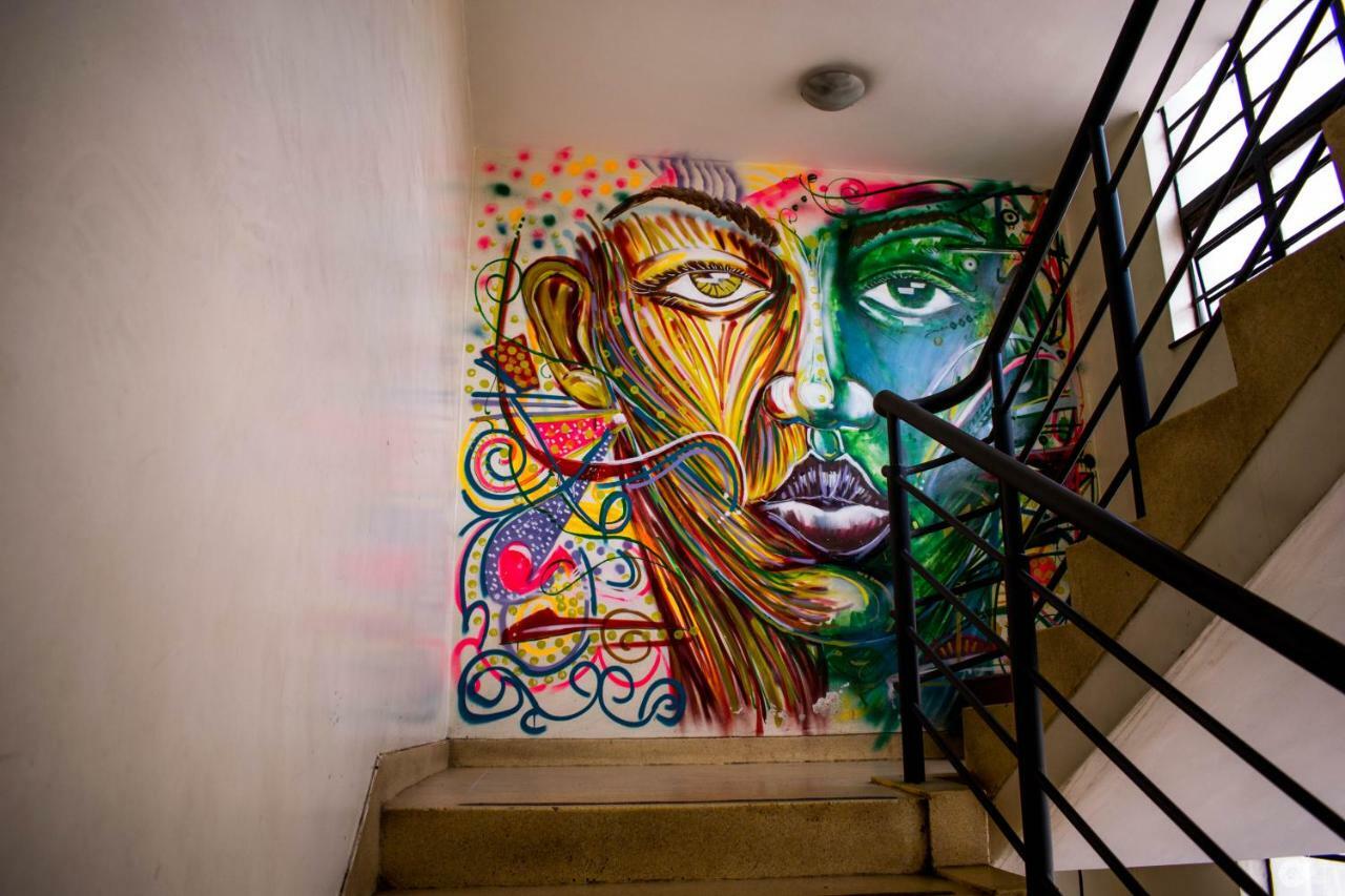 Mercy-Phillips Apartments Located At Eagle Tower Building Nairobi City Centre Экстерьер фото